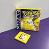 **BOXED** POKEMON: Yellow - Special Pikachu Edition  - ****PLEASE READ DESCRIPTION****