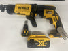 DeWalt DCF620 + DCF6202 Brushless Collated Drywall Screwdriver