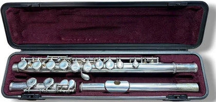 Yamaha YFL211 Flute