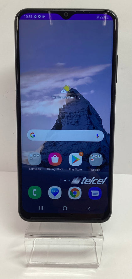 Samsung Galaxy A03s