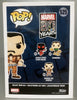 ** Collection Only ** Pop! Marvel 80th Anniversary - Kraven The Hunter #525