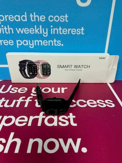 OPPO SMART WATCH BLACK UNBOXED