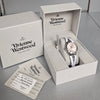 Vivienne Westwood Exclusive Mini Wallace 32mm Stainless Steel Crystal Ladies Watch