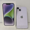 Apple iPhone 14 128GB Purple - Unlocked **78% Battery Health**