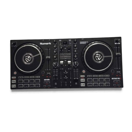 Numark Mixtrack Pro FX 2-Deck DJ Controller