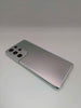 Samsung Galaxy S21 Ultra, 512GB, Phantom Silver, Unlocked, Unboxed- Tiny Screen Burn