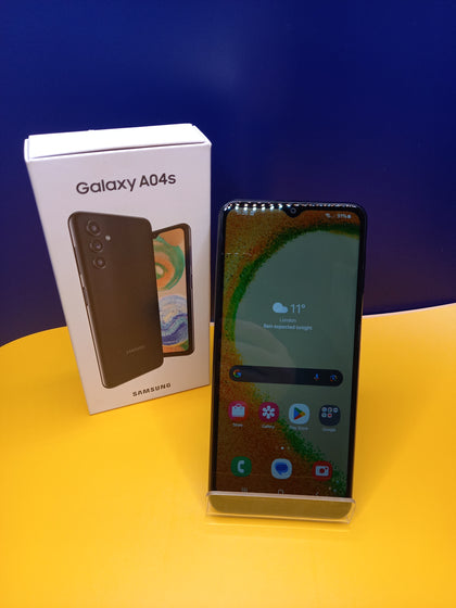 Samsung Galaxy A04s