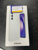 Samsung Galaxy A54 5G Dual Sim (8GB+128GB) Awesome White, Unlocked Sealed