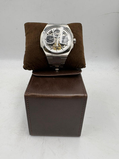 Ingersoll I15802 silver watch