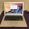 Apple MacBook Air A1466 Grey Early 2015