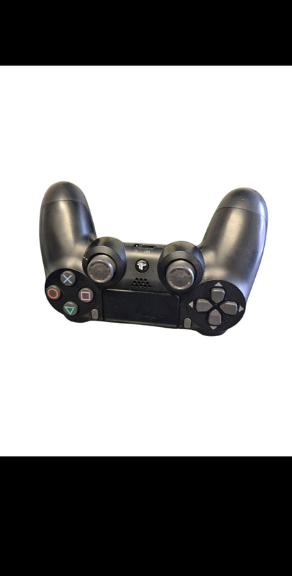Playstation 4 Slim Console, 500GB Black - 2 YEAR WARRANTY