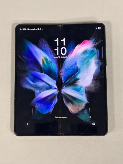 Samsung Galaxy Z Fold3 5G 256GB