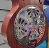 Gretsch G9200 Boxcar Round Neck Resonator Guitar