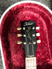 Tokai 'Love Rock'  TS100 Les Paul Style Made in Japan Inc. Hardcase
