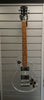 wesley arcylic-o-paul guitar electric