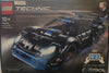 Lego Technic 42176 Porsche Gt4 E-performance Race Car