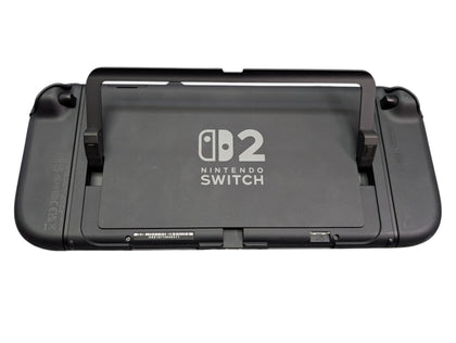 Nintendo Switch 2 Console With Dock And Carry Case