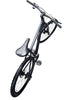Carrera Vengance Hardtail Mountain Bike - 27.5" Wheel - 18" Frame - 16 Speed