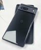 Google Pixel 7 128GB obsidian black