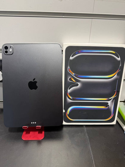 Apple iPad Pro 11