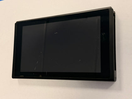 nintendo switch console tablet only