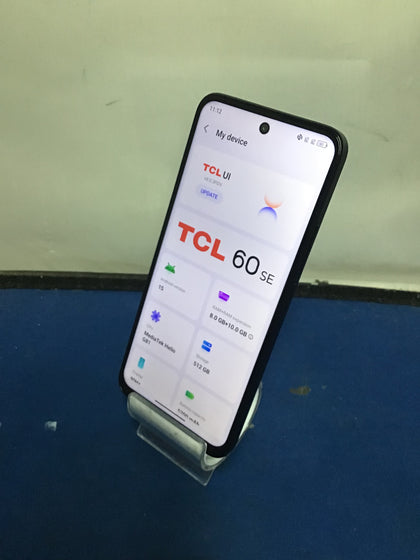 TCL 60 SE