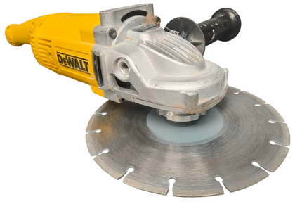 DeWalt Angle Grinder DWE490 2000W 230mm ***Collection Only***