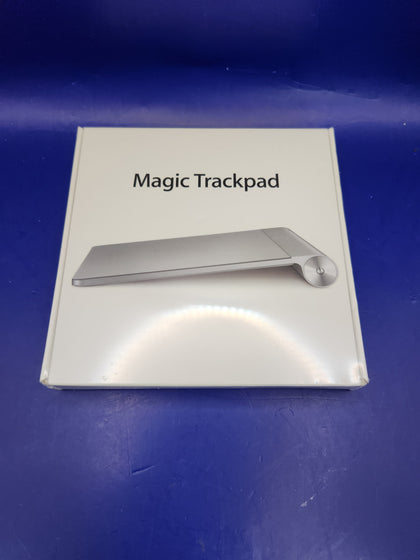 Apple Magic TrackPad