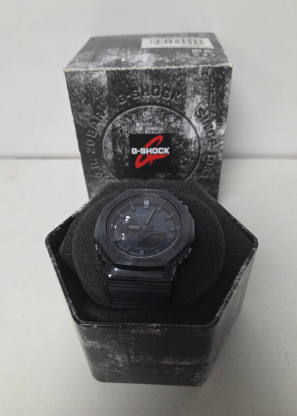 G-Shock Metal Watch GM-2100N-2AER