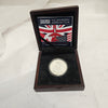 The Red Arrows, 2019 North American Tour 1oz Silver Coin