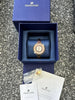 Swarovski Watch Crystalline Delight Rose Gold 5642221 - Boxed ** Collection Only - Wythenshawe **