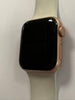 apple watch se rose gold 40mm gps