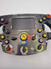 Thrustmaster Formula Wheel Add-On Ferrari SF1000 Edition – Racing Wheel – Paddles Included