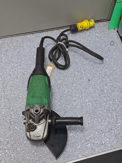 HiKOKI G23ST 230mm 2000W 110V Angle Grinder