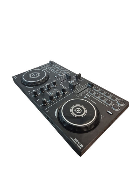 Pioneer DJ DDJ-200 DJ Controller