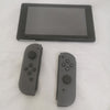 Nintendo Switch 32gb W/ Gray Joy‐con Handheld Game Console Hac-001(-0)