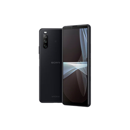 Sony Xperia 10 iii - Unlocked - 128gb