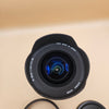 Sigma 15-30mm EX Aspherical IF - Canon