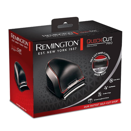 Remington QuickCut Hair Clipper Pro.