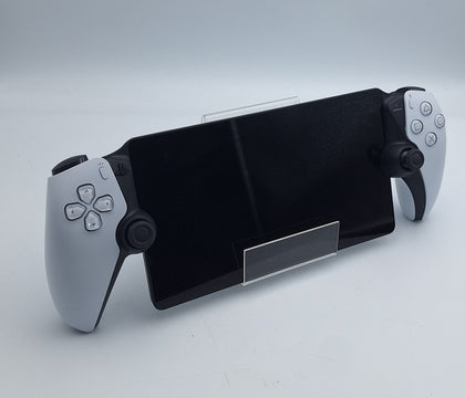 Sony PlayStation 5 (ps5) Portal Remote Player with charging lead UNBOXED