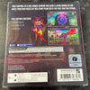 PS VITA SEVERED GAME SEALED