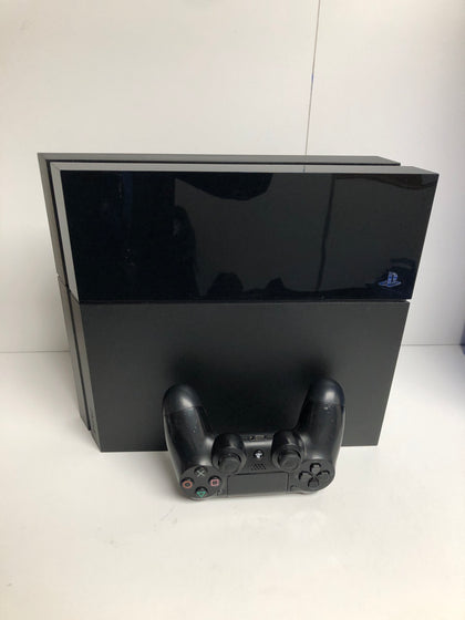 Playstation 4 Console 550gb with controller