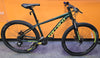 ***Collection Only*** Carrera Vengeance Men's Mountain Bike Medium Frame 27.5 Wheels.