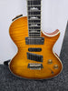 epiphone nighthawk guitar