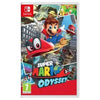 Super Mario Odyssey *** NO CASE ***