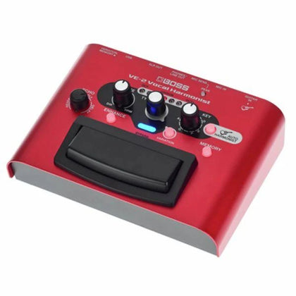 Boss VE-2 Vocal Harmonist