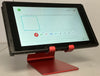 Nintendo Switch MOD.HAC-001 V1 Console ( No Joy-con's & Charger ) ** Unboxed **