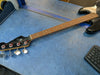 BLACK BASS GUITAR
