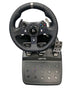 Logitech G920 Driving Force Racing Wheel+Pedals (Xbox One+PC) w/PSU