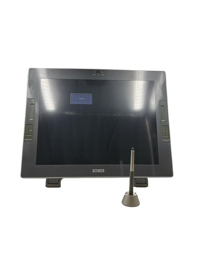 Wacom Cintiq 21UX (2.3 Inch) LCD Graphics Tablet